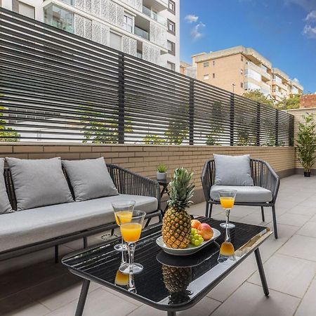 Living4Malaga Pacific Terrace Apartment 외부 사진