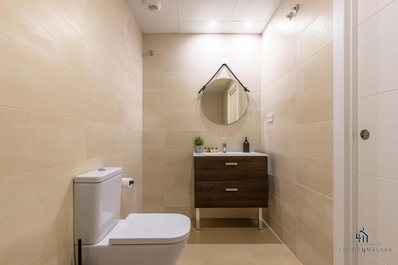 Living4Malaga Pacific Terrace Apartment 외부 사진