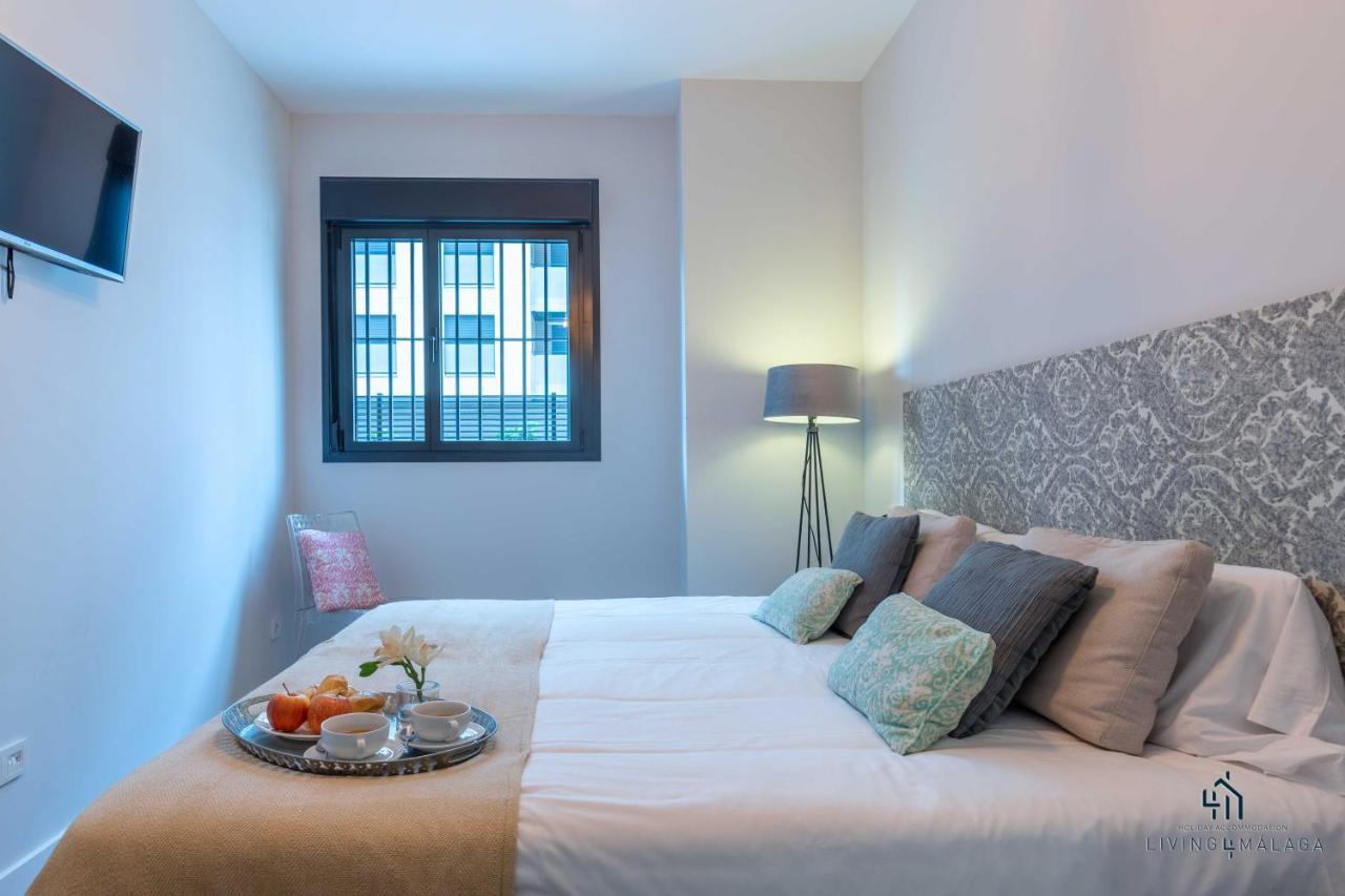 Living4Malaga Pacific Terrace Apartment 외부 사진