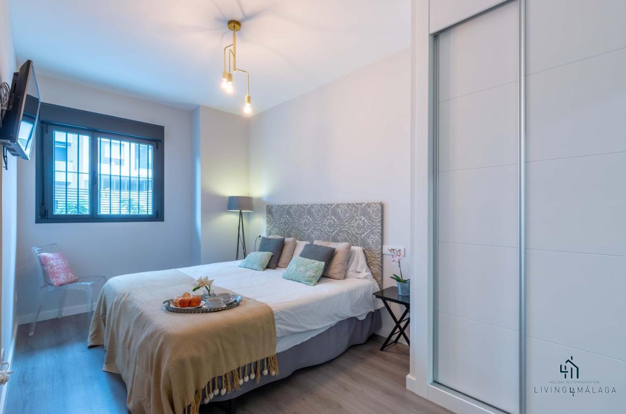 Living4Malaga Pacific Terrace Apartment 외부 사진