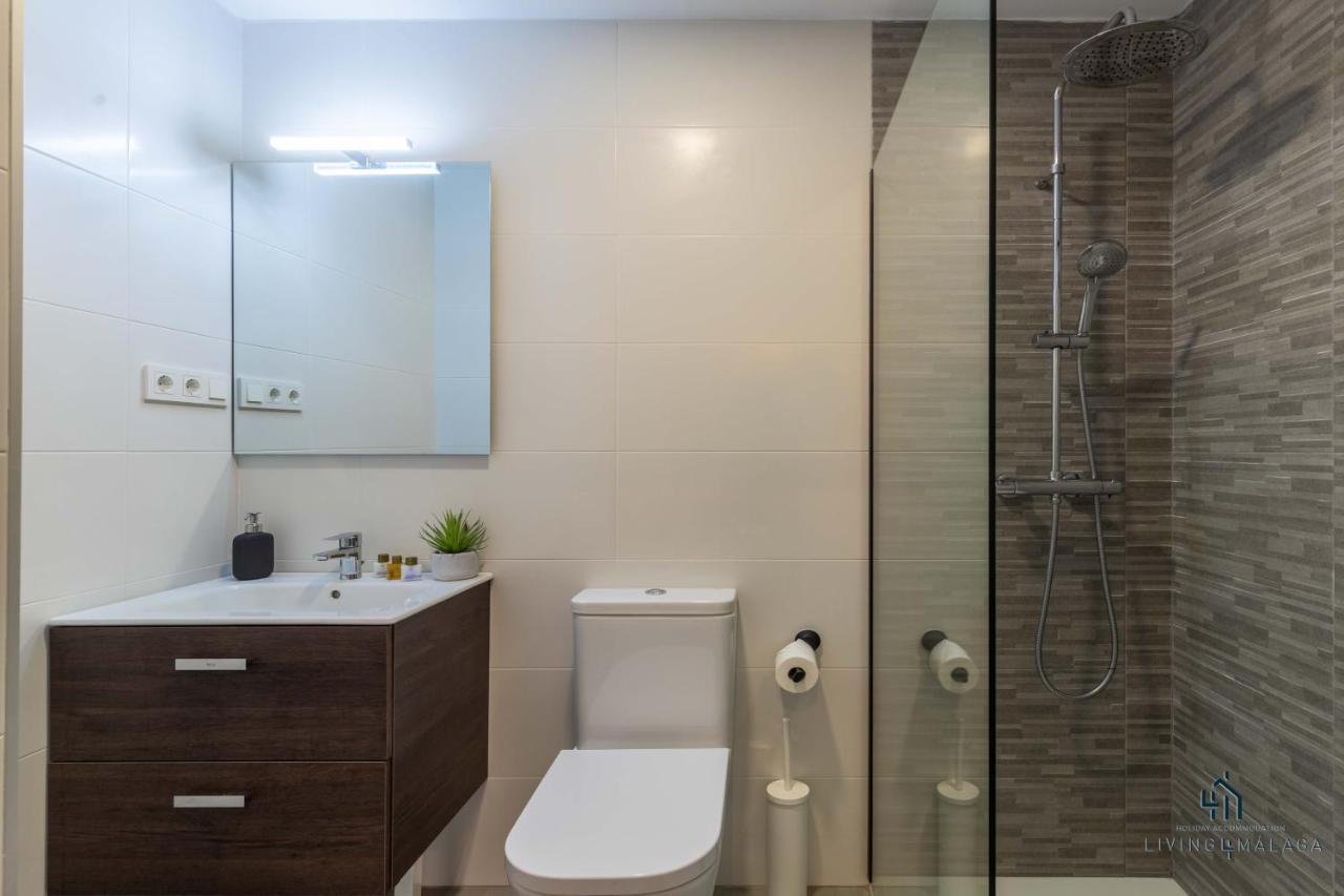Living4Malaga Pacific Terrace Apartment 외부 사진